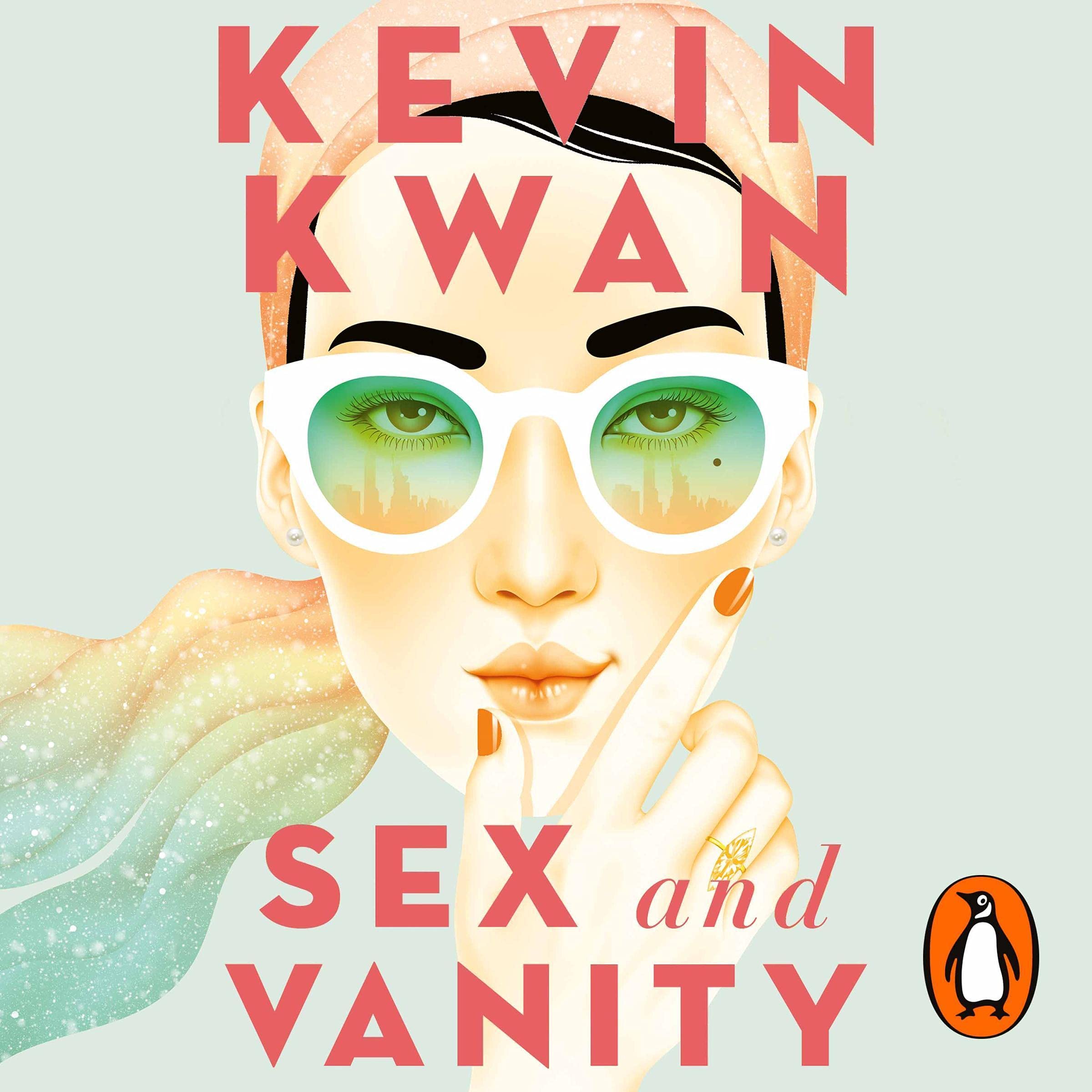 Sex and Vanity - A Modern Love Story Novel | Romantic Fiction Books for Adults | Perfect for Beach Reading, Book Clubs & Gifts