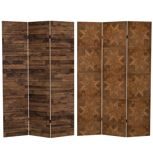 Walnut Wood