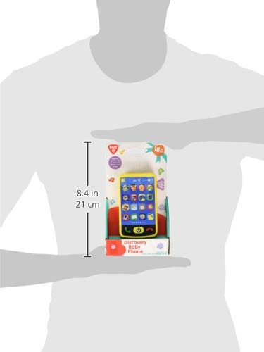 Play - Fun & Engaging Toys for Kids - Perfect for Indoor & Outdoor Playtime, Birthday Gifts, and Family Bonding Activities
