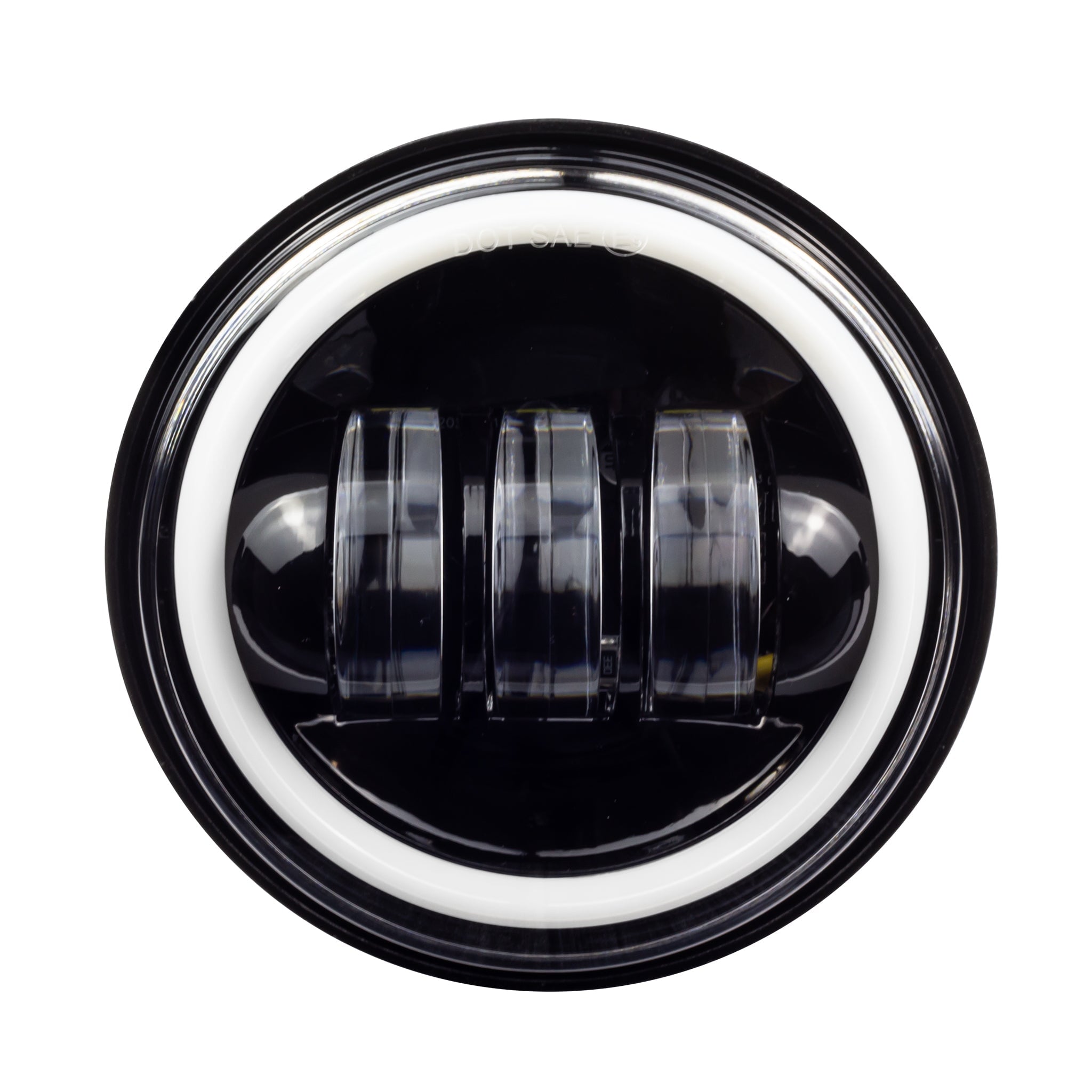Eagle Lights 8700HP Halo 4.5