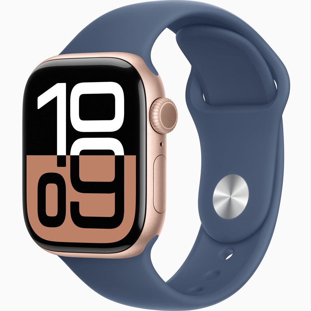 Apple Watch Series 10 (46mm, GPS + Cellular) 1.96