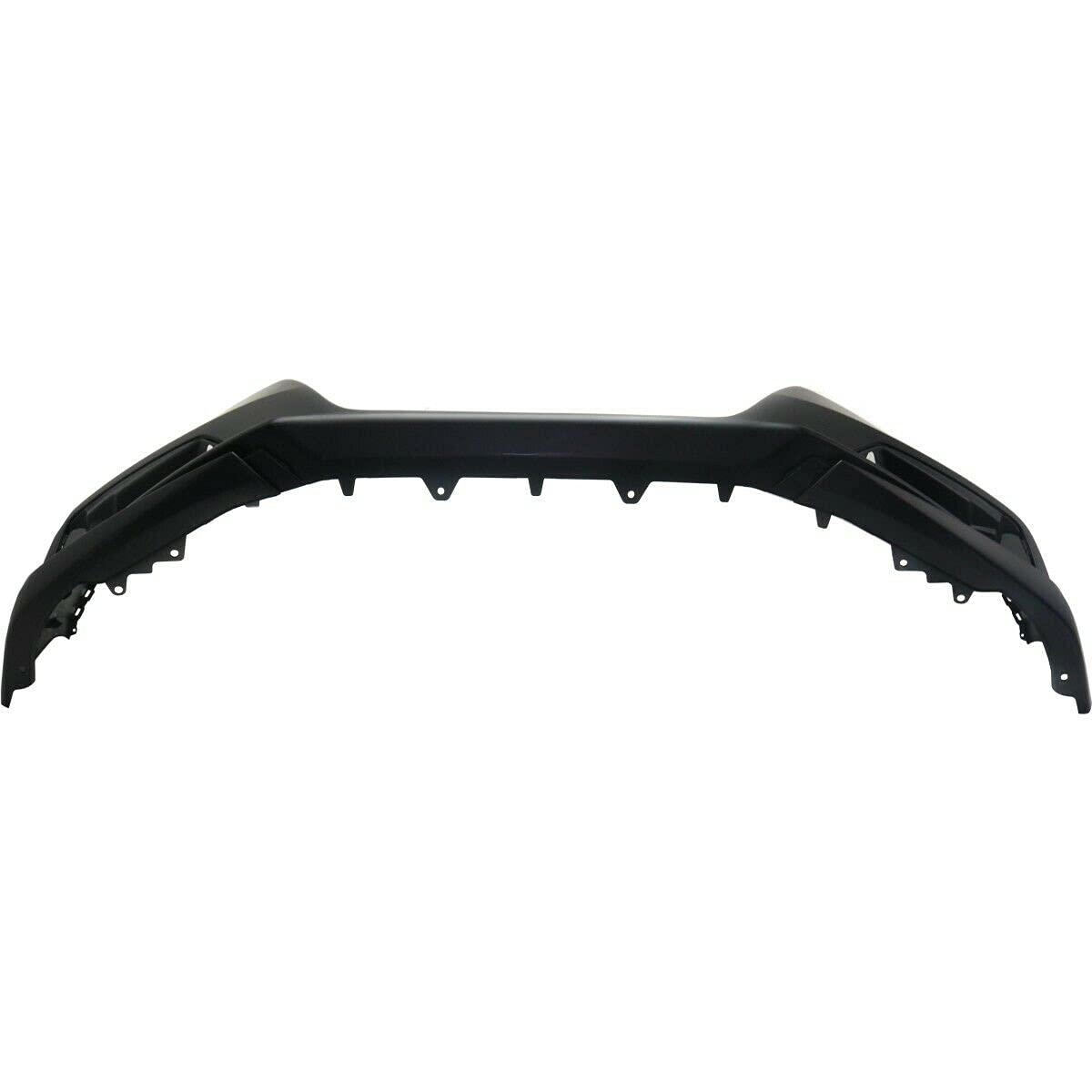 2018 Honda Accord Front Bumper Cover - OEM Fit Replacement for Sedan & Coupe Models | Perfect for Collision Repair & Car Customization