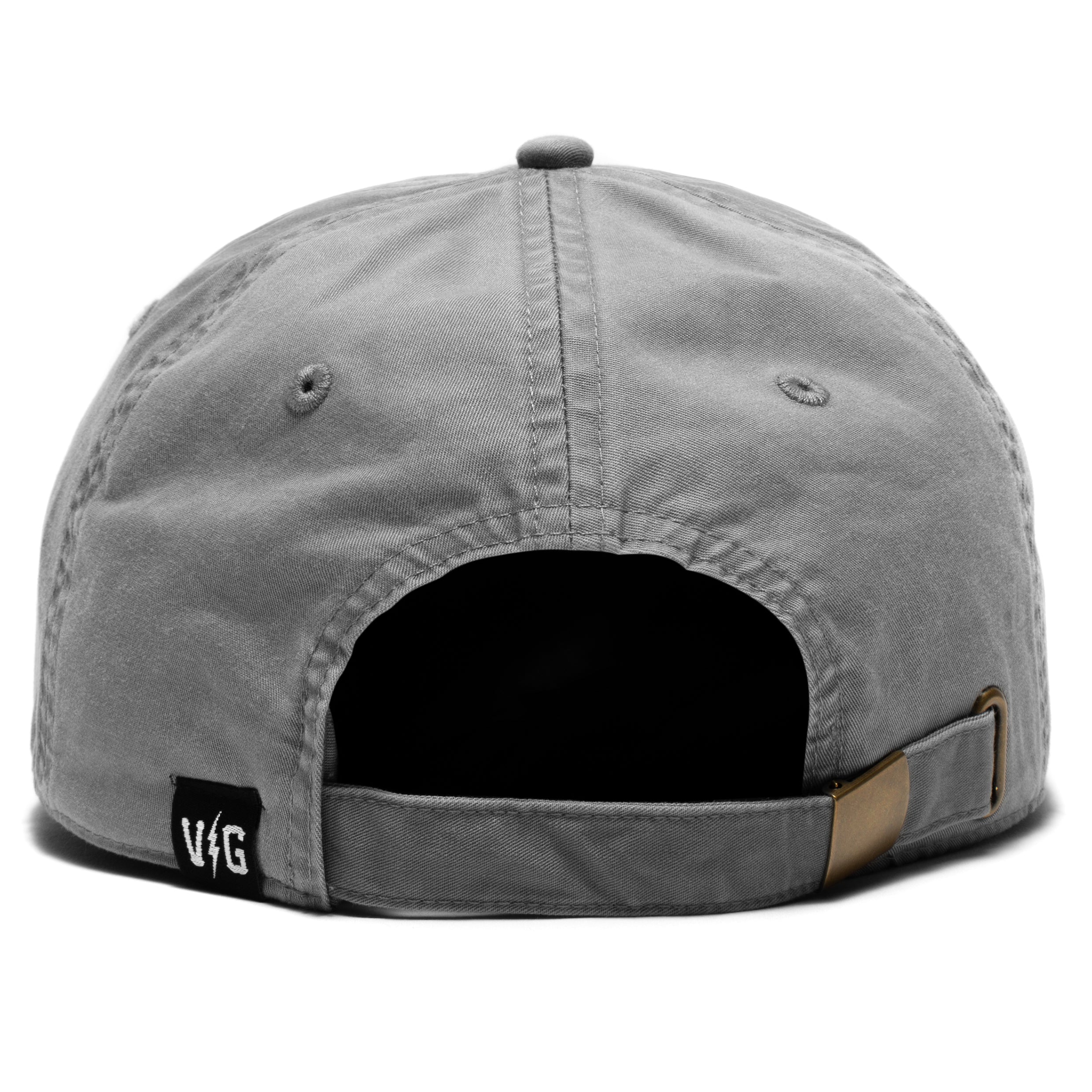 Clean Gents Dad Hat - Adjustable Cotton Baseball Cap for Men - Perfect for Casual Wear, Outdoor Activities & Sports