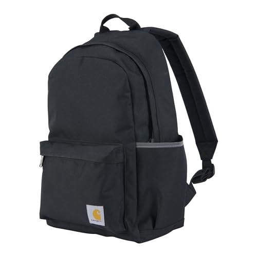Classic Backpack (Black)