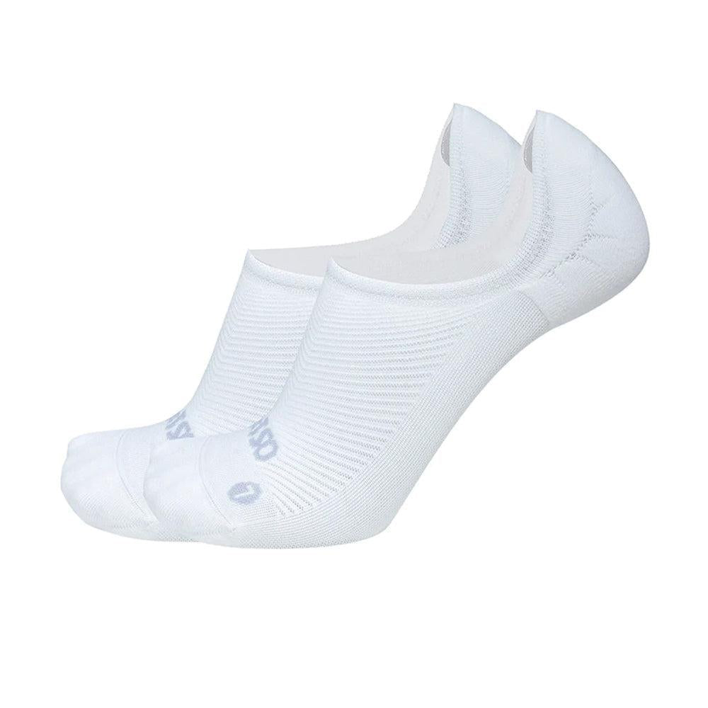 OS1st Nekkid Comfort Socks - No Show Invisible Low Cut Athletic Socks for Men & Women - Perfect for Running, Gym, Yoga & Everyday Wear