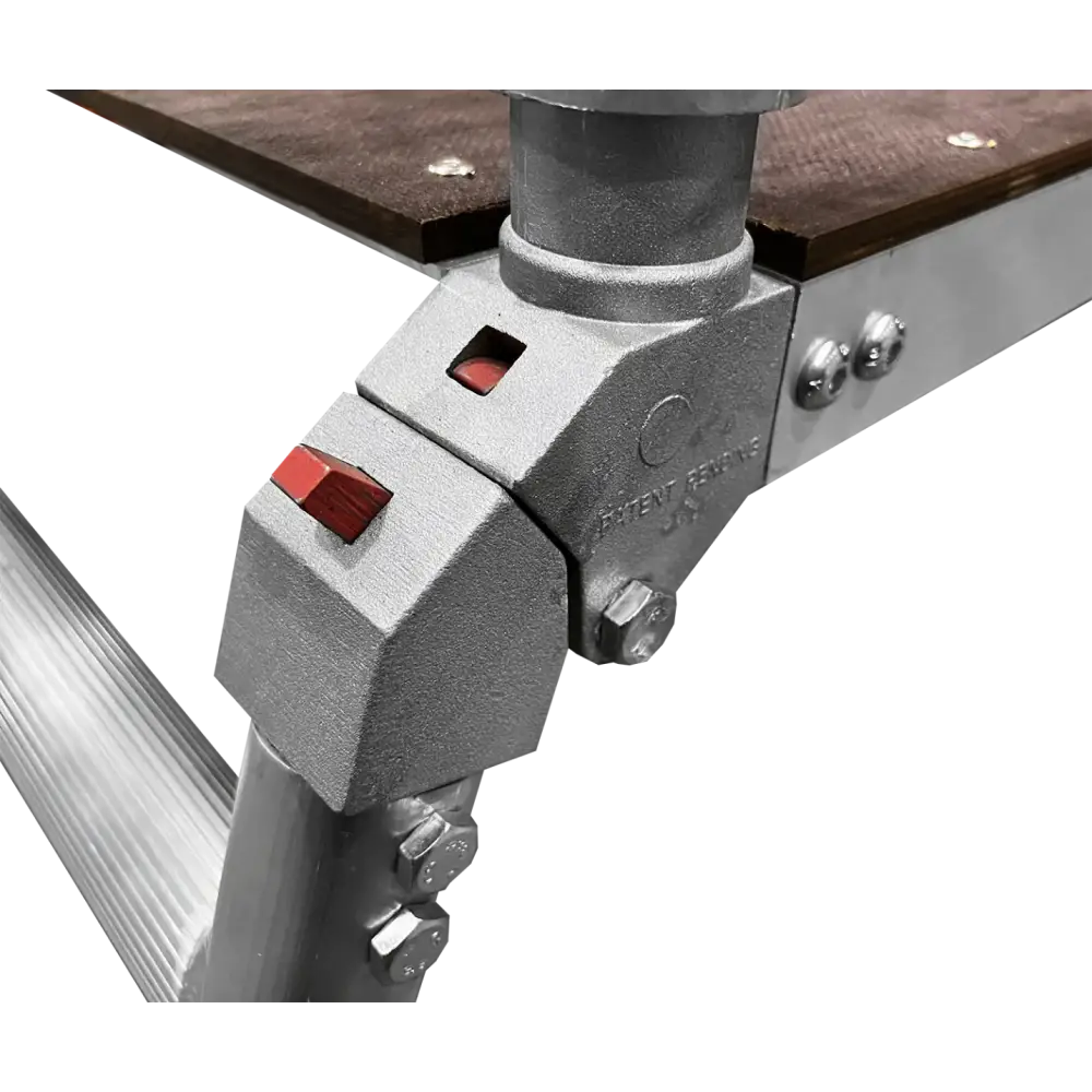 Climbit Deck PD1166 - Premium Climbing Deck for Outdoor Adventures | Perfect for Rock Climbing, Hiking & Camping Gear Storage