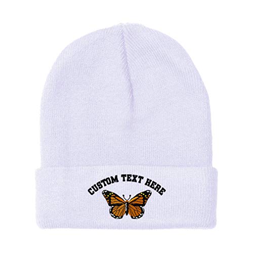 White Personalized Text Here