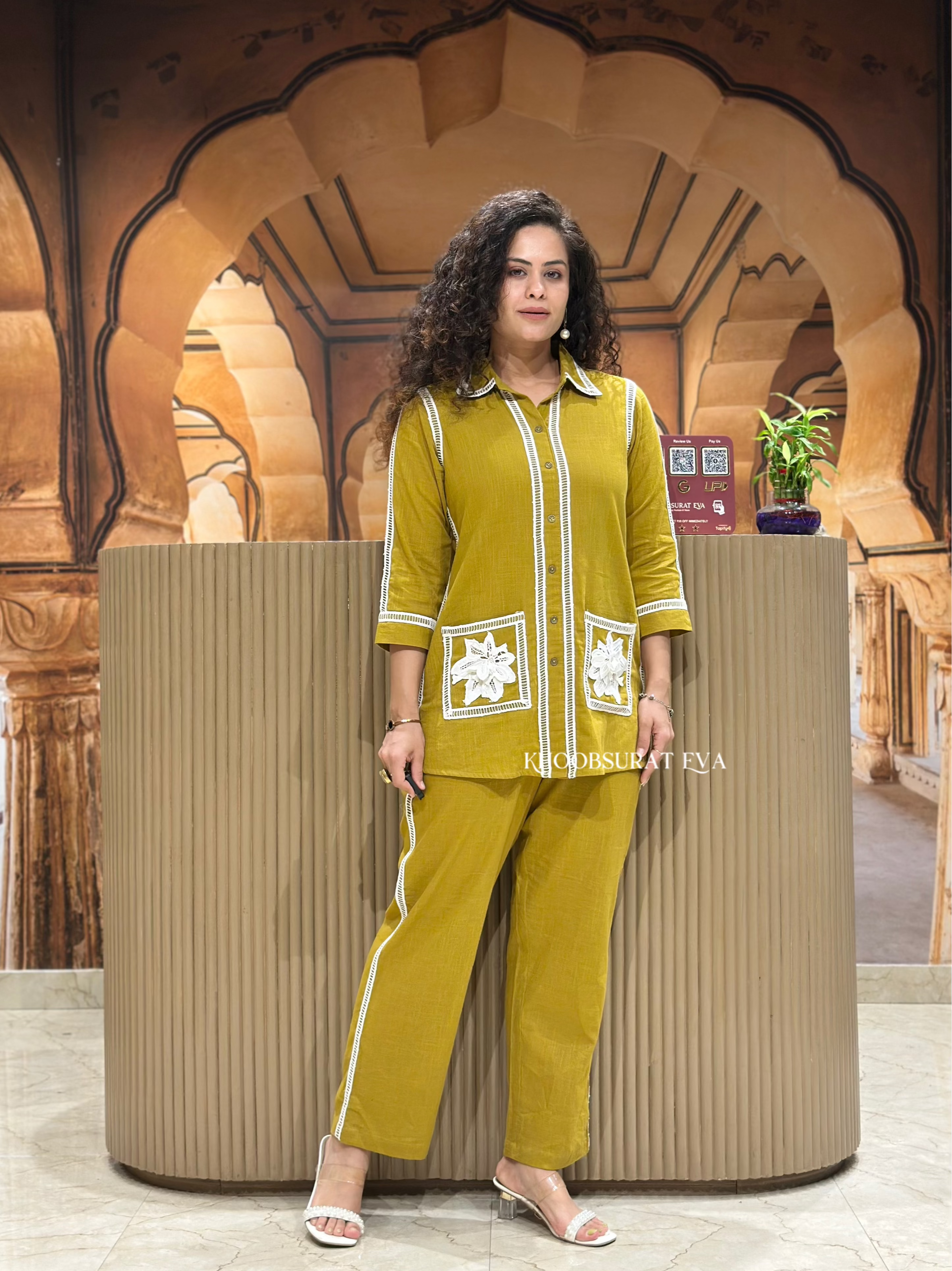 Trendy This Week Matching Outfit Set - Women's Fashion Coordinated Top & Bottom for Casual Wear, Date Night, and Street Style