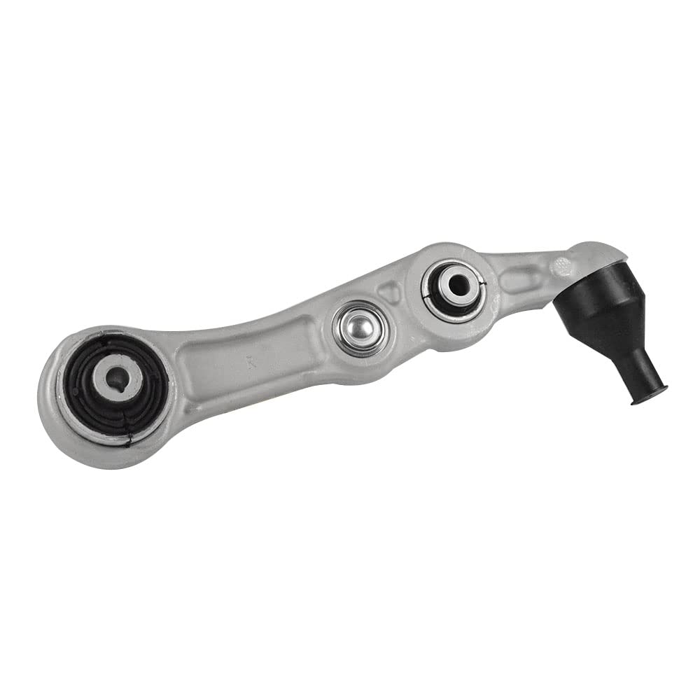 Mercedes-Benz C-Class W205 C205 C257 & E-Class A238 C238 S213 W213 Front Lower Suspension Control Arm Kit - Left & Right Pair (2053306101, 2053306201) - Perfect for Smooth Ride & Handling Replacement