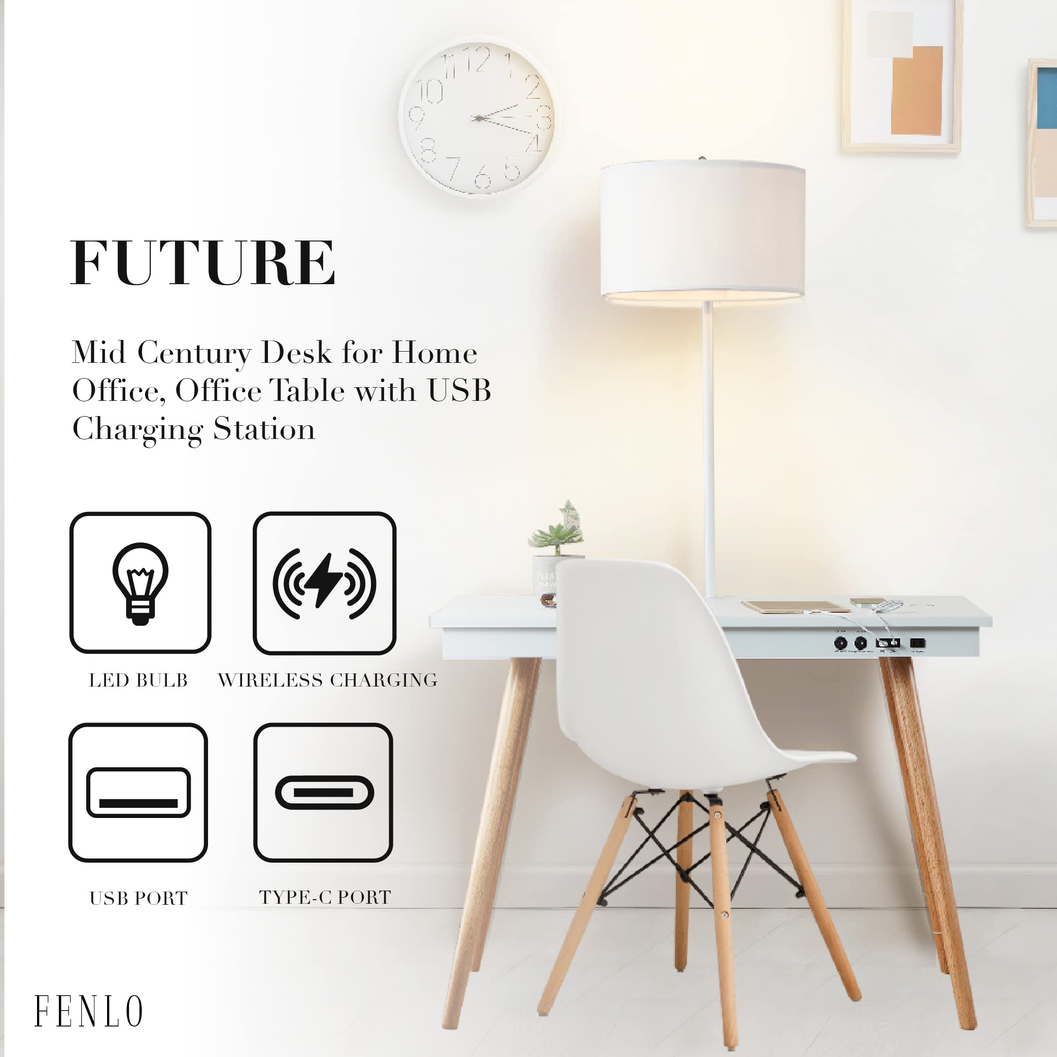 FENLO Future 39