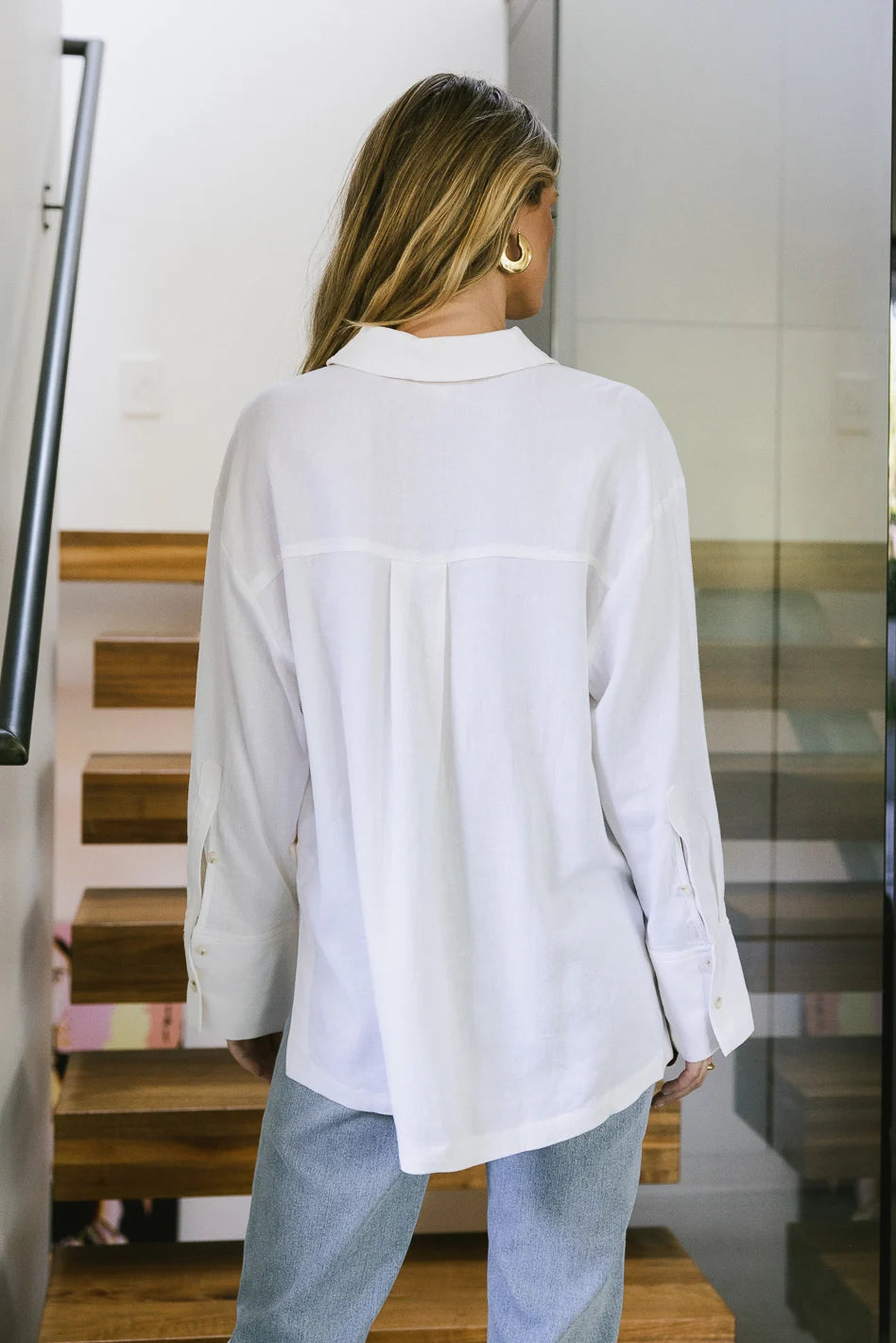 Keegan Button Up Shirt for Men - Stylish Casual & Formal Wear - FINAL SALE - Perfect for Office, Date Night & Outdoor Events