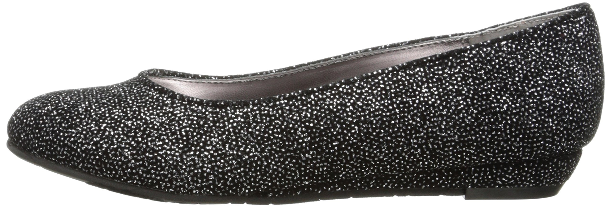 Nina Jive Wedge Pump Shoes for Girls - Comfortable Kids' Wedge Heels for School, Parties & Special Occasions