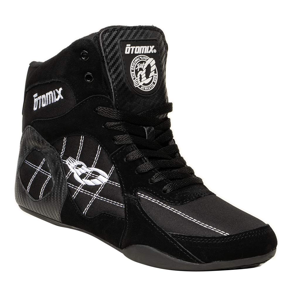 Otomix Women's Warrior Cross Training Shoes for Bodybuilding, Boxing, Weightlifting & MMA - Perfect for Gym Workouts & Combat Sports