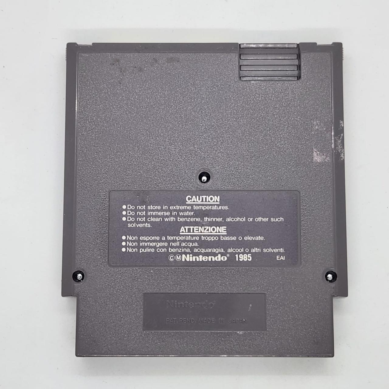 Batman: The Return of The Joker - NES Game for Nintendo Entertainment System | Classic Action-Adventure Video Game | Perfect for Retro Gaming Enthusiasts & Batman Fans