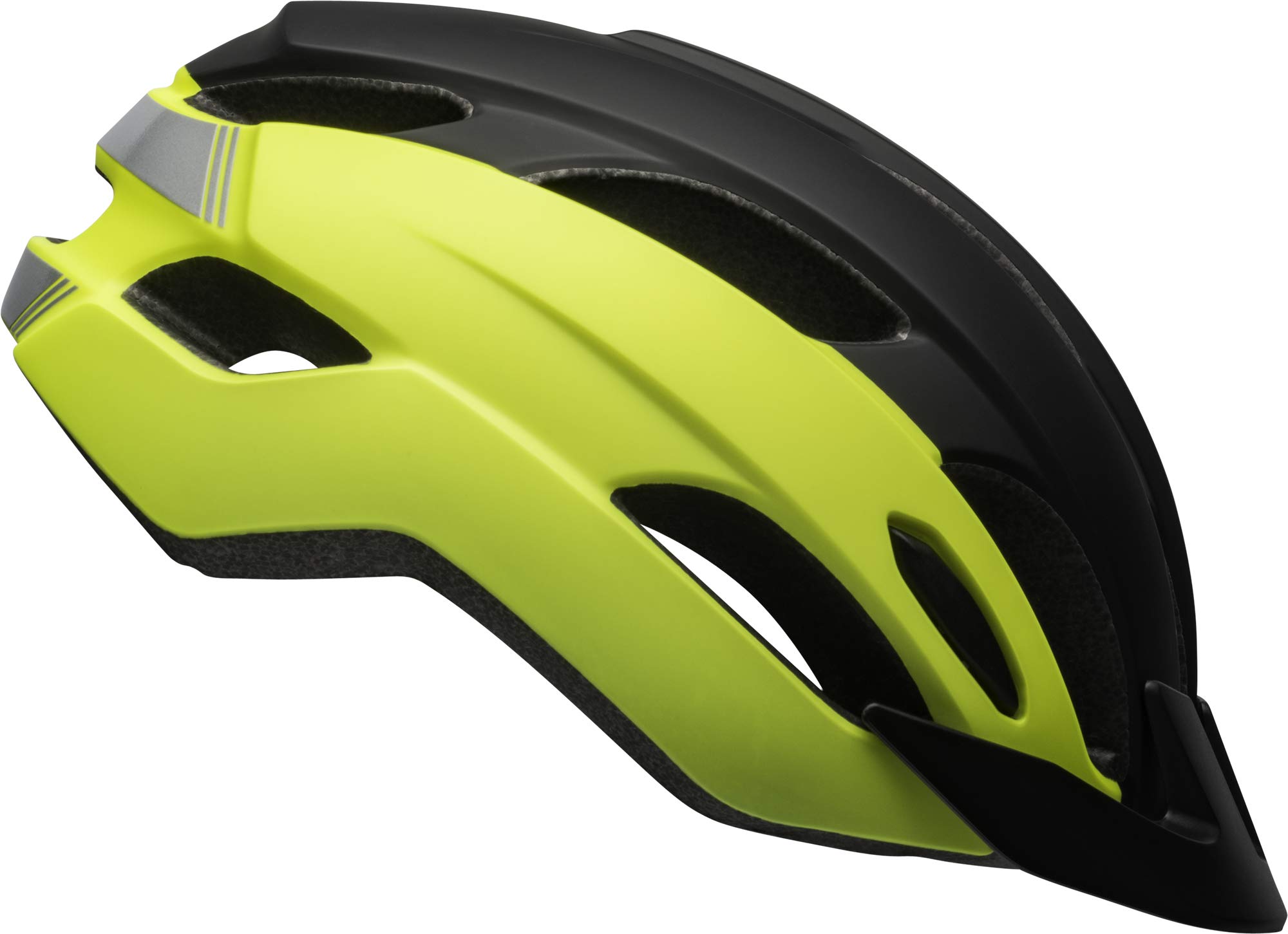 BELL Trace Adult Recreational Bike Helmet - Lightweight & Comfortable Cycling Helmet for Men & Women - Perfect for Road Biking, Commuting & Outdoor Sports