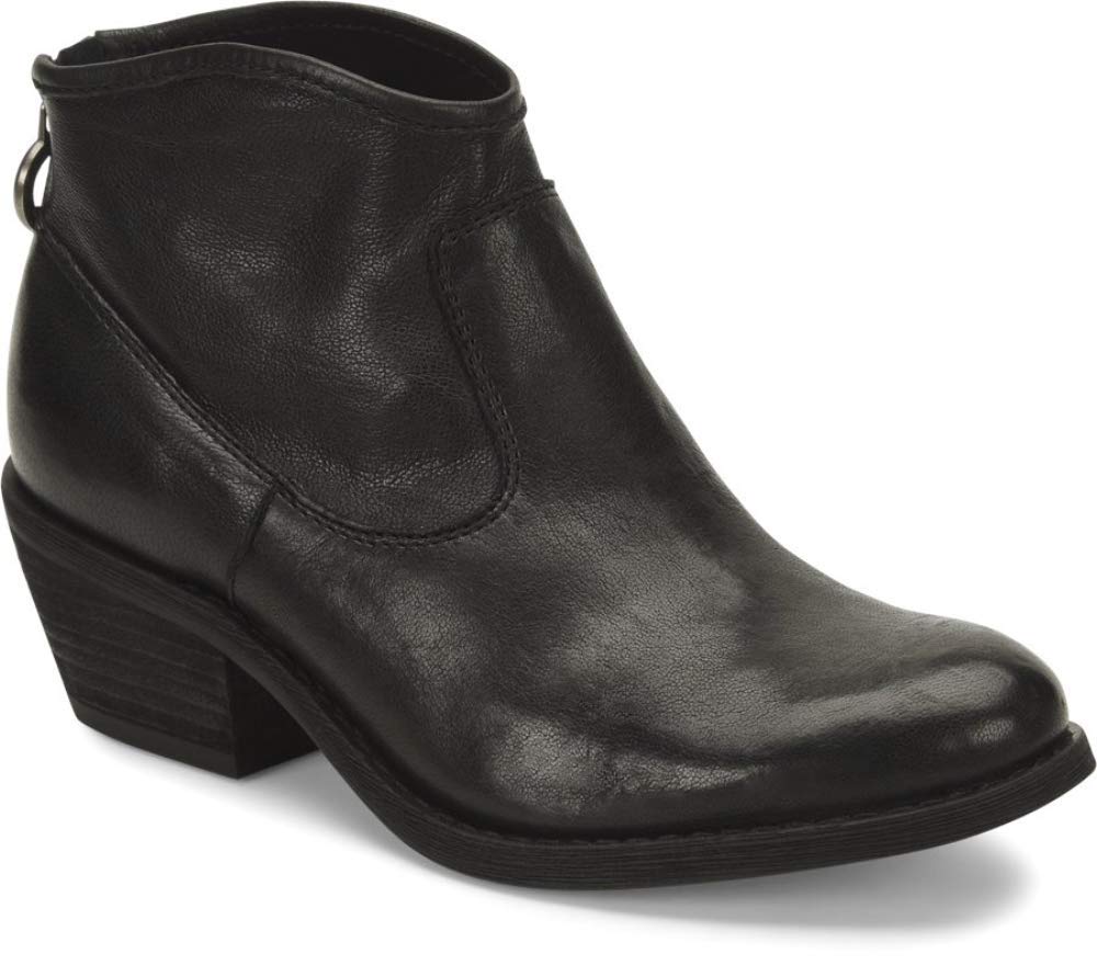 Sofft Women's Aisley Comfortable Slip-On Loafers - Perfect for Work, Travel & Casual Wear