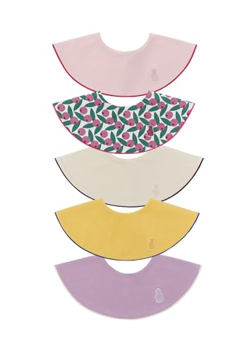 Set K(cherry Berry, Gold Yellow, Lavender, Neutral Beige, Strawberry Pink)