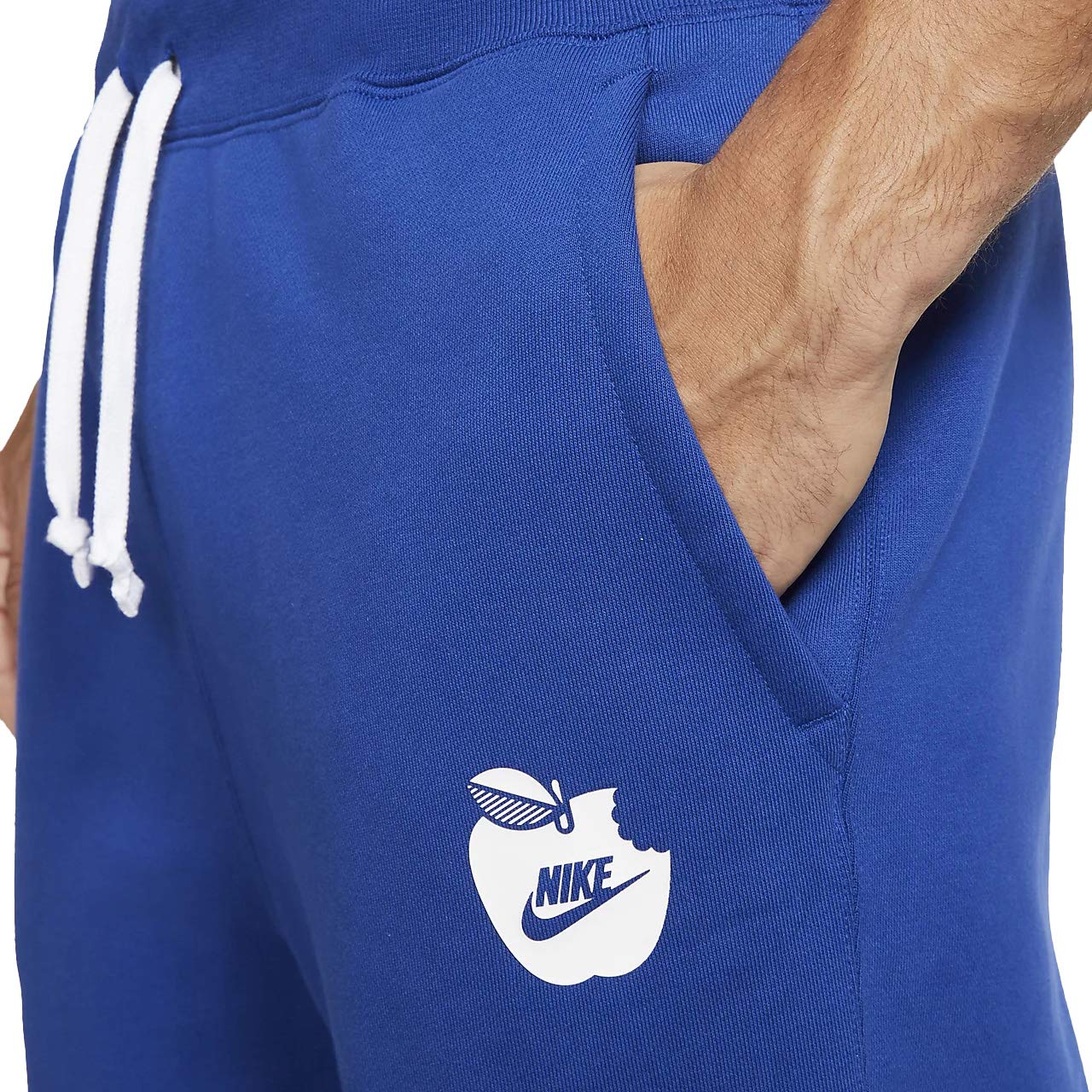 Nike Men's Straight Leg Athletic Pants - Comfortable Workout & Casual Wear for Running, Gym, and Everyday Use