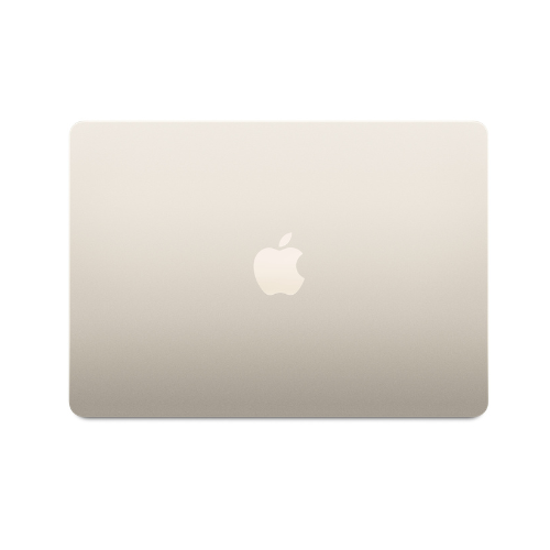 Apple MacBook Air M2 13 inch 512GB 8GB RAM 8 Core CPU 10 Core GPU (Mid 2022) Starlight