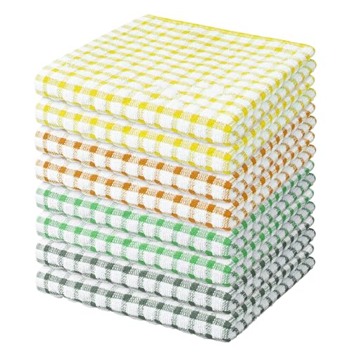 Yellow+green+orange+dark Green