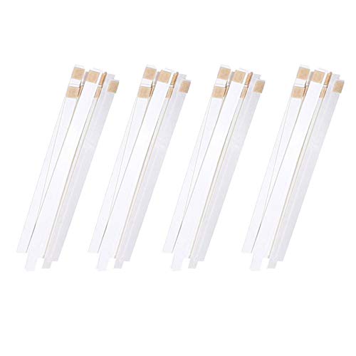 Ketone Test Strips 100 Strips - Accurate Urine Ketone Testing for Keto Diet & Weight Loss - Monitor Ketosis Levels at Home or On-The-Go