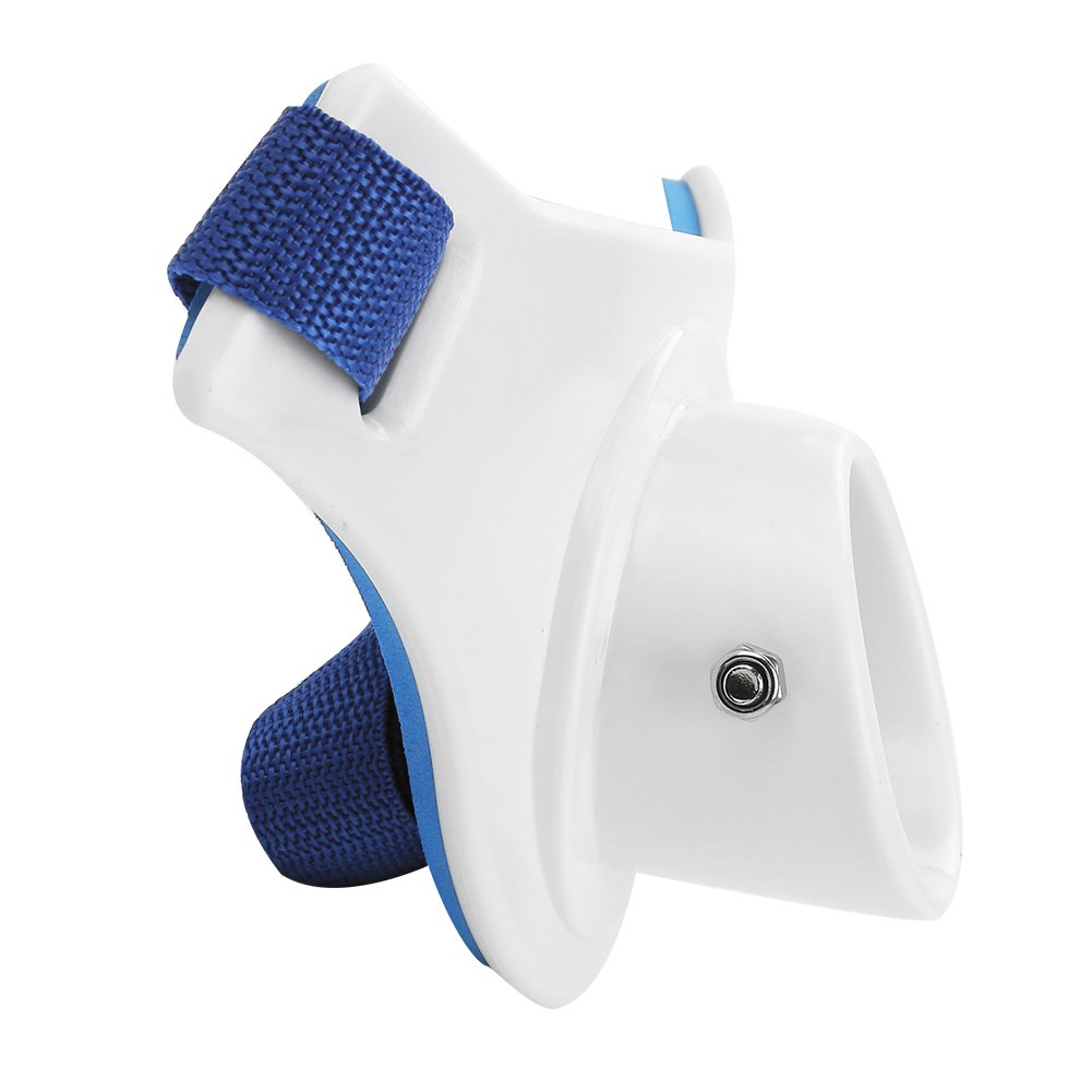 **Adjustable Fishing Rod Holder Belt with Gimbal Pad - Professional Waist Belt for Offshore, Boat & Tackle Fishing - Comfortable & Secure Rod Pole Holder for Anglers** *(Perfect for Deep Sea Fishing, Surf Casting & Competitive Angling)*