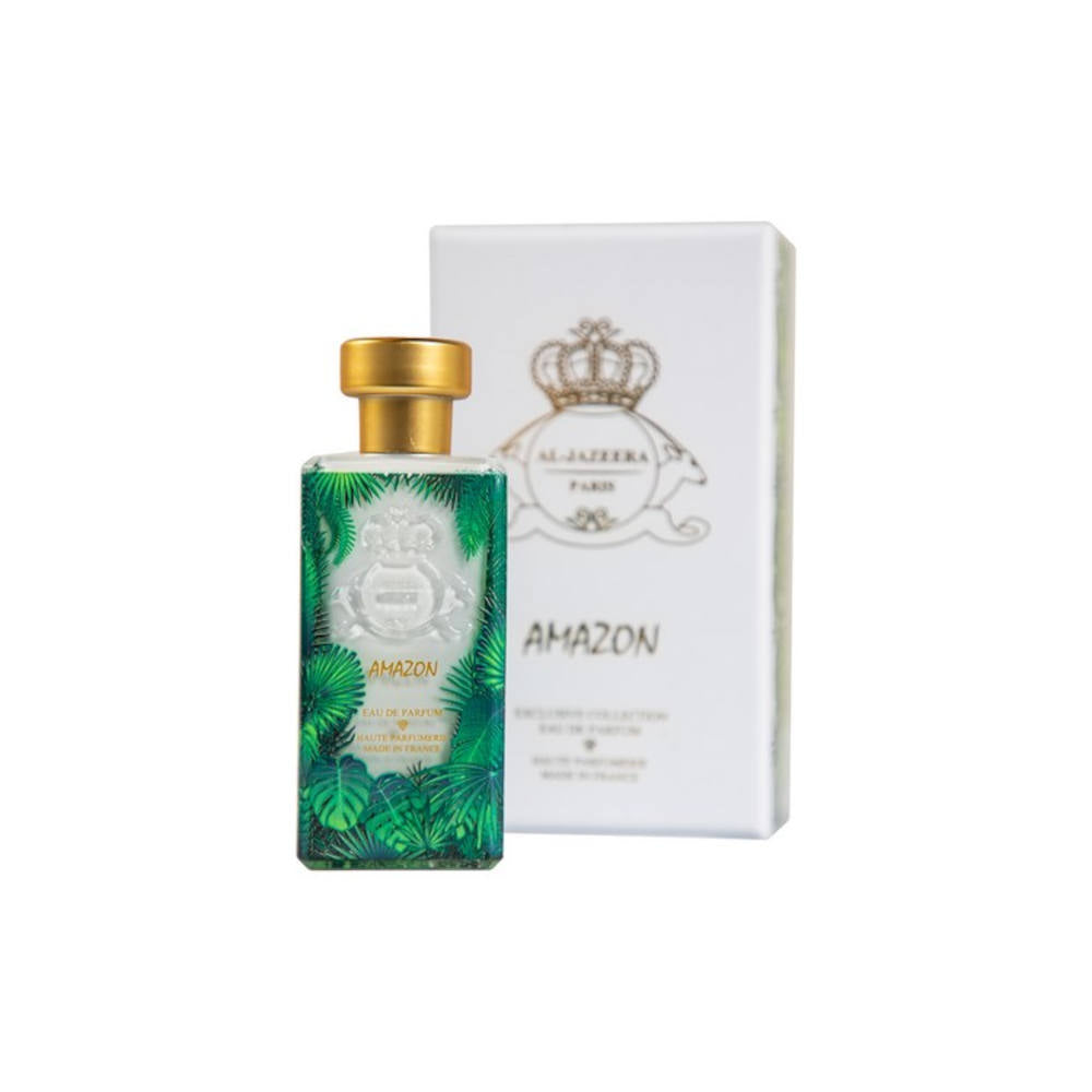 Amazon EDP Perfume for Women - 60ml Floral Fragrance, Long-Lasting Luxury Scent for Daily Wear, Date Night & Special Occasions