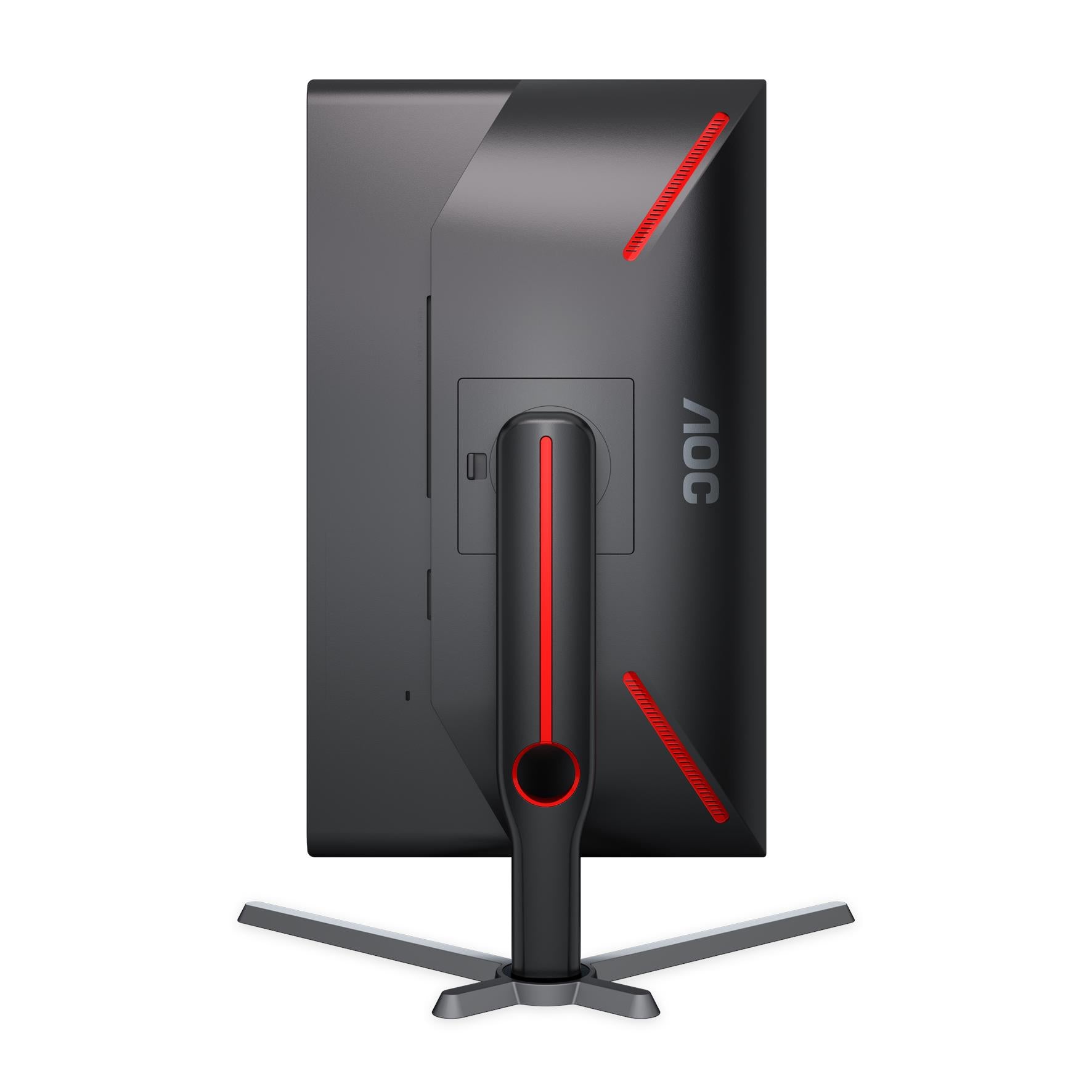 AOC 25G3ZM 24.5 Inch Full HD 240Hz Gaming Monitor - Fast Response, G-Sync Compatible for Competitive Esports & Smooth Gameplay