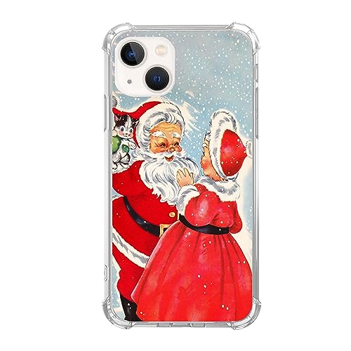 Christmas Santa Claus