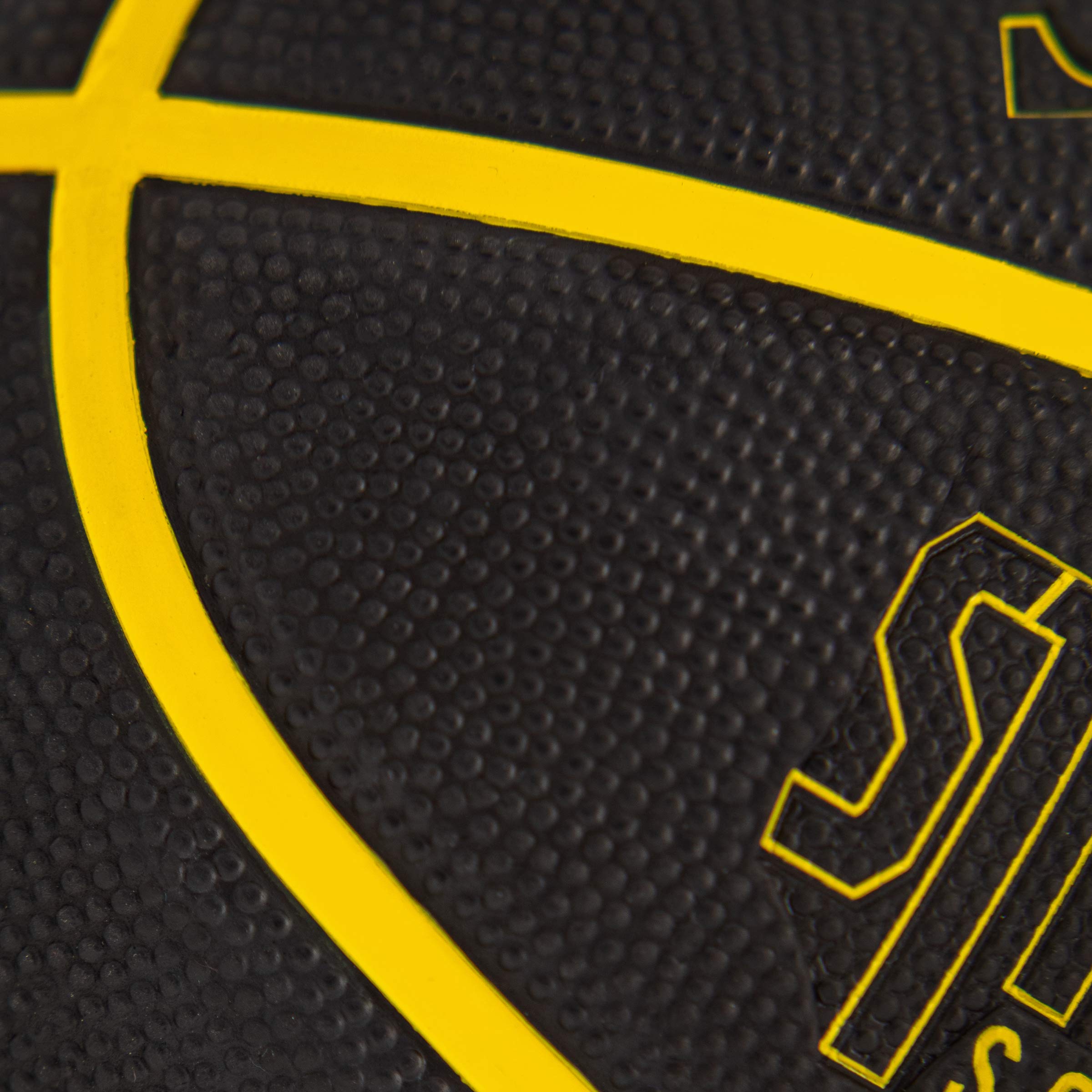 Spalding Street Performance All Surface Outdoor Basketball - Official Size 29.5