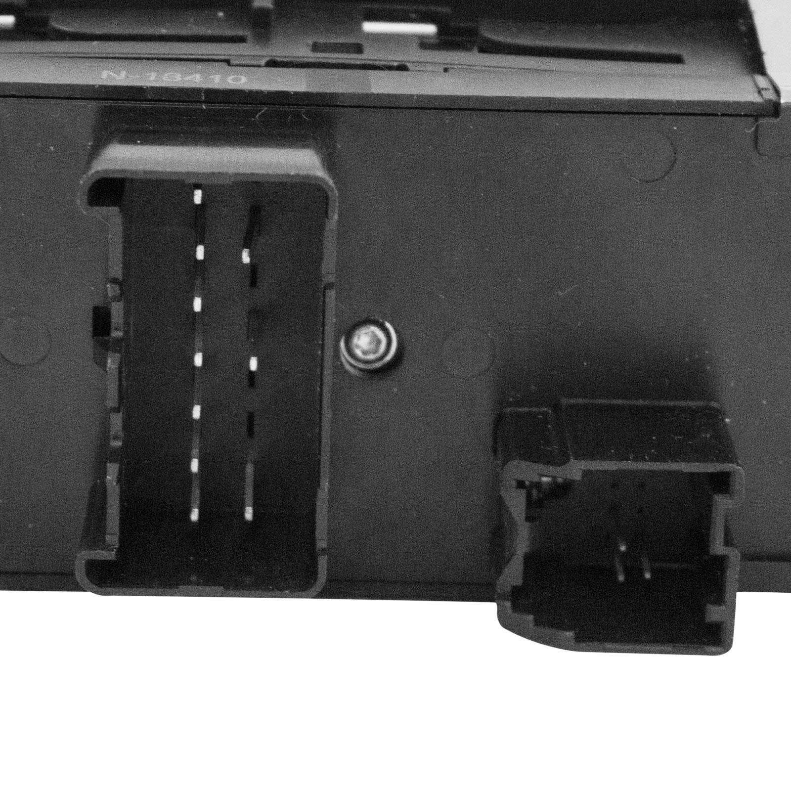 09-12 Ram Truck Quad Cab 4 Door LH Power Window & Door Lock Switch Replacement - Mechanics Choice | Compatible with Driver Side Controls | Perfect for Window Repair & Auto Maintenance