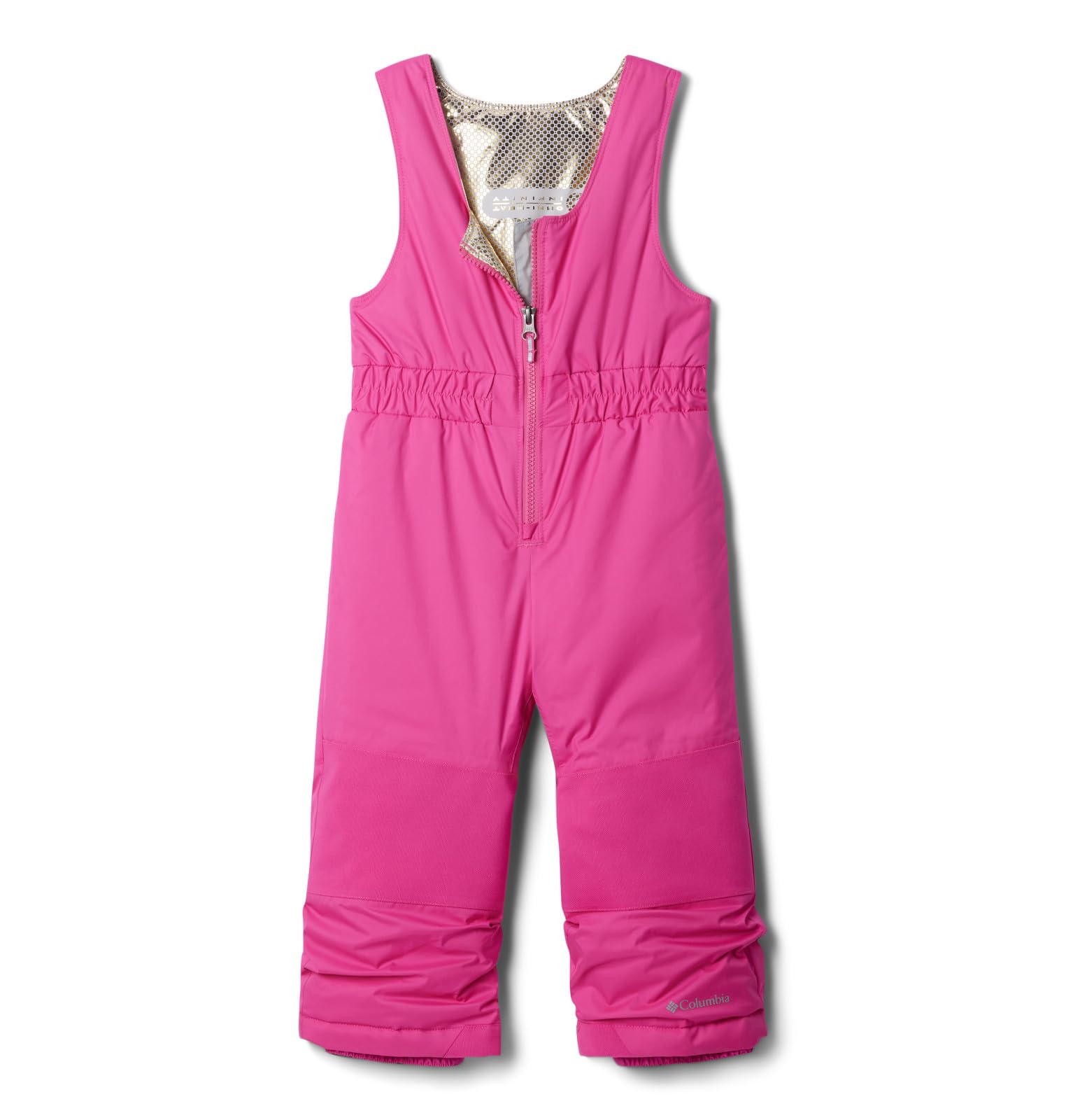 Columbia Unisex Baby Mighty Mogul II Snowsuit Set - Warm Winter Outfit for Infants & Toddlers | Perfect for Snow Play, Sledding & Cold Weather Adventures