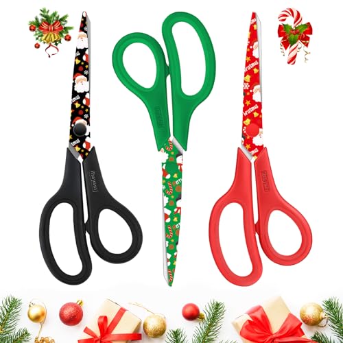 Red,green,black