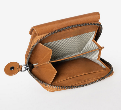 Luxury Judy Wallet for Women - Elegant Leather Clutch with RFID Protection - Perfect Gift for Grandma, Aunts & Uncles | Ideal for Parties, Weddings & Everyday Use
