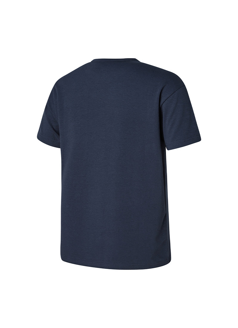 Musclefit Dual Light Short Sleeve Workout Shirt for Men - Gym, Running & Training Performance Apparel