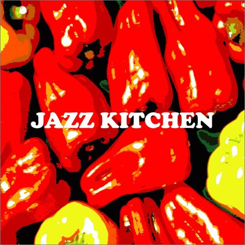 Jazz Kitchen 1 - Premium Kitchen Utensil Set for Cooking & Baking - Perfect for Home Chefs & Professional Kitchens