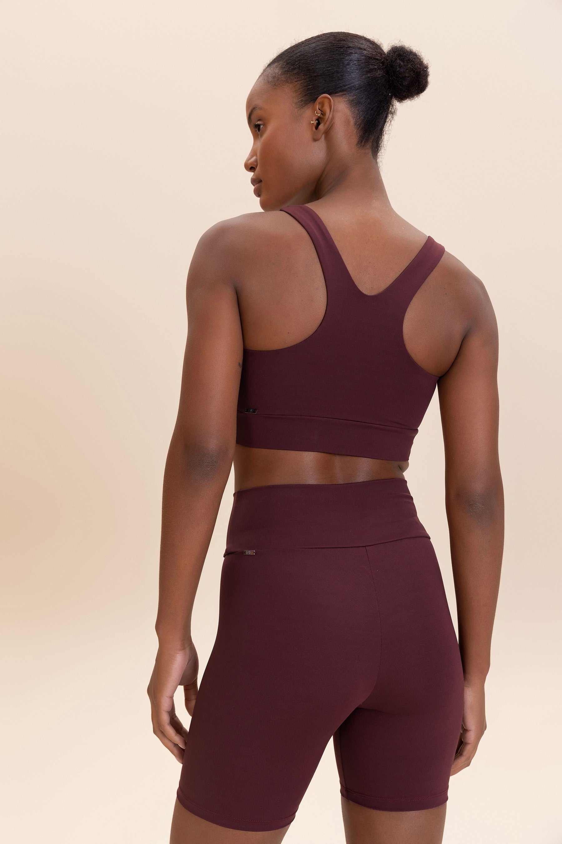 Sport ByNature High Support Sports Bra for Women - Running, Yoga, Gym & Active Wear