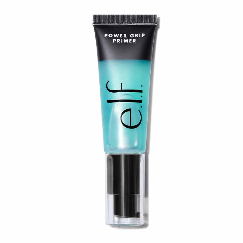 e.l.f. Power Grip Primer - Long-Lasting Makeup Base for Flawless Foundation Application | Perfect for Daily Wear & Special Occasions