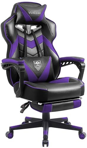 Purple/Black