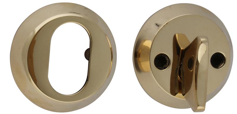 Brass Cylinder Red & Brass Cylinder Ring - 55mm for Home Decor, DIY Crafts, and Industrial Applications