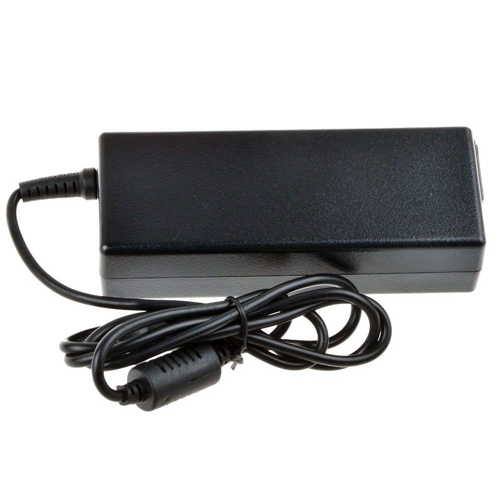 PK Power 48V AC/DC Adapter Replacement for Swann SWNVK-874004-US NVR8-7400 8-Channel 4MP NVR Power Supply - Compatible with Multiple Swann Security Recorders - Perfect for Home & Office Surveillance Systems
