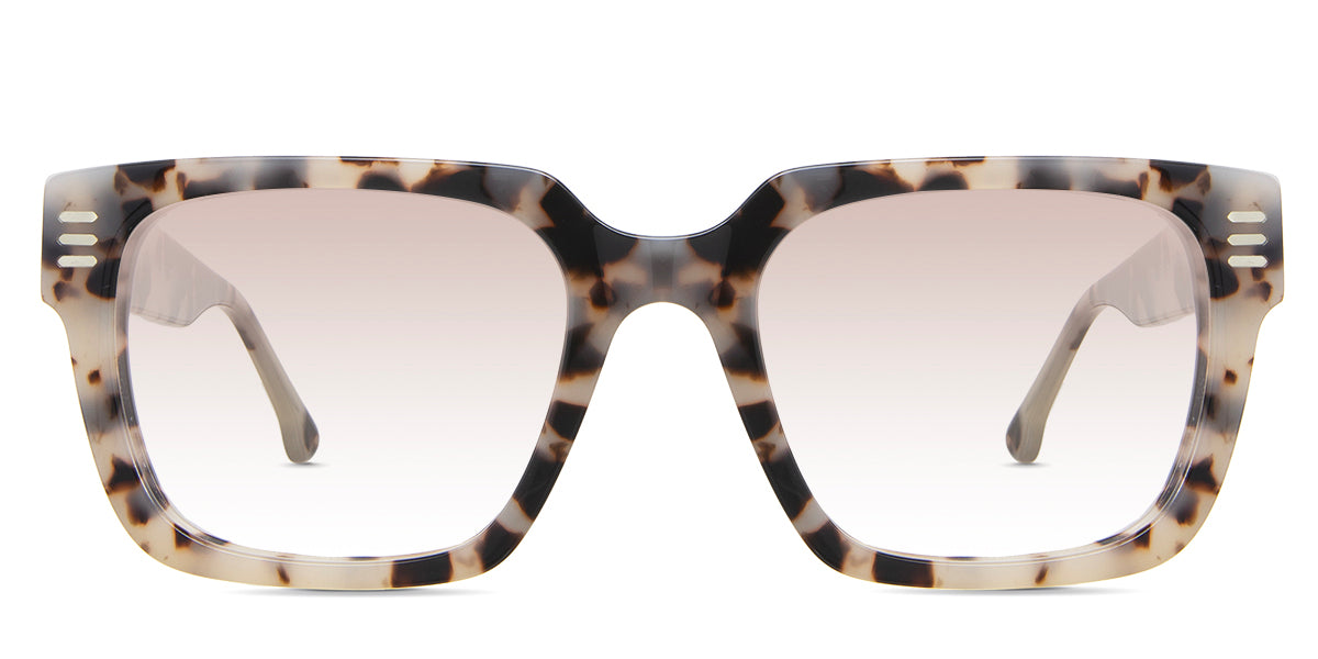 Kendra Women's Prescription Tinted Glasses - Stylish & UV Protection for Reading, Driving & Outdoor Activities