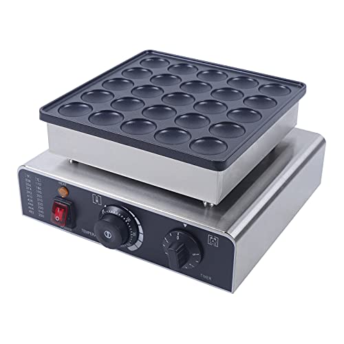 25Holes 800W