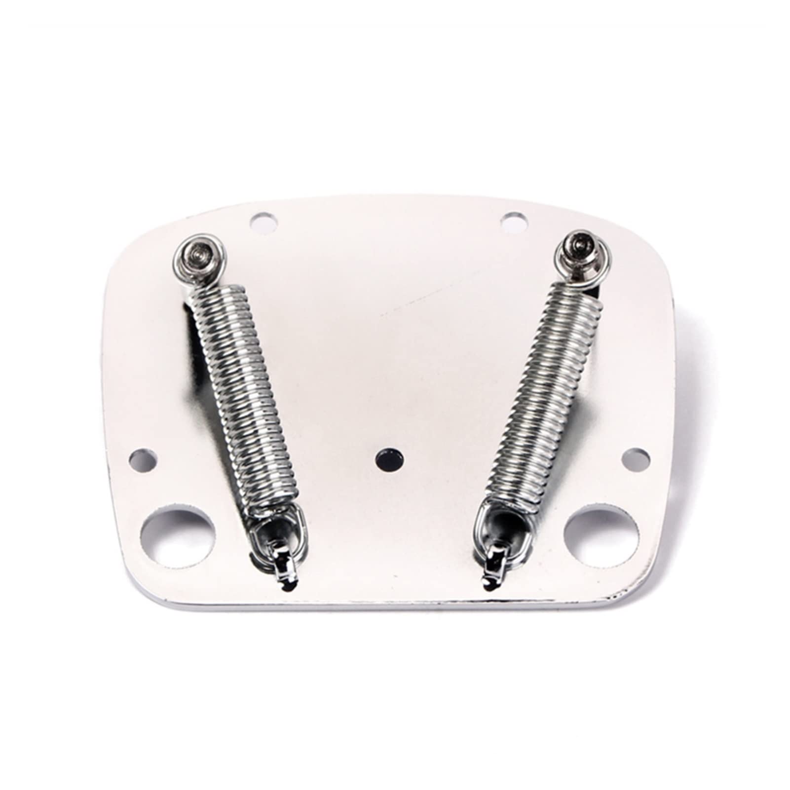 Premium Guitar Tremolo Vibrato Bridge - High-Quality Electric Guitar Bridge for Smooth Vibrato & Sustain | Perfect for Rock, Blues & Metal Performances