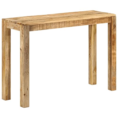 Rough Mango Wood
