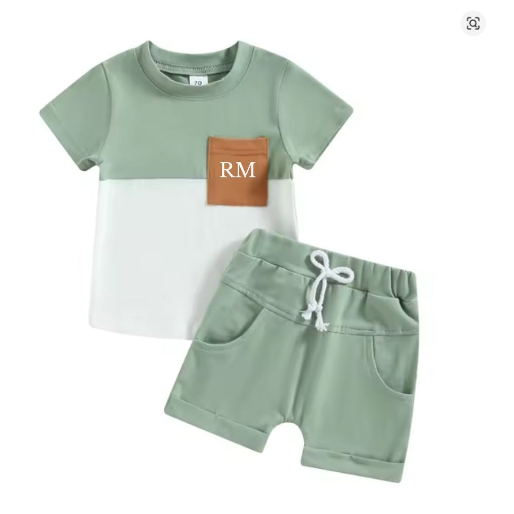 Sage Green