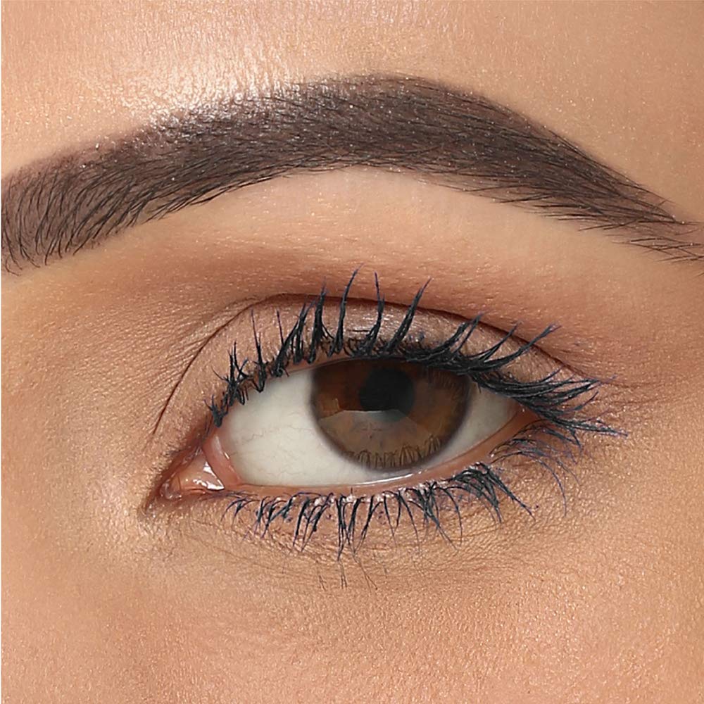 Lakme Eyeconic Curling Mascara Black 9ml & Lakme 9 to 5 CC Cream Mini 01-9g | Volumizing Mascara & Lightweight CC Cream for Everyday Makeup | Perfect for Office, Date Night & Special Occasions