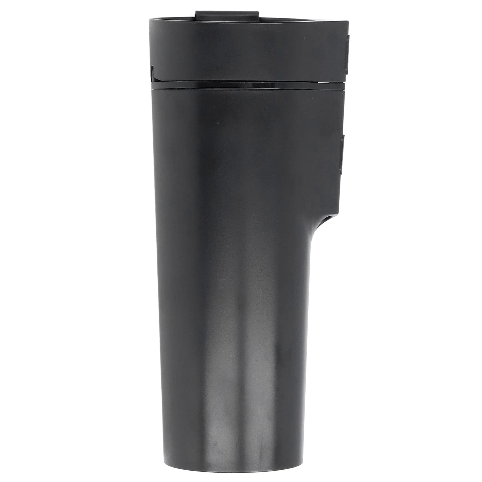 Portable 100W Travel Coffee Maker - Fast Heating for Camping & Office Use