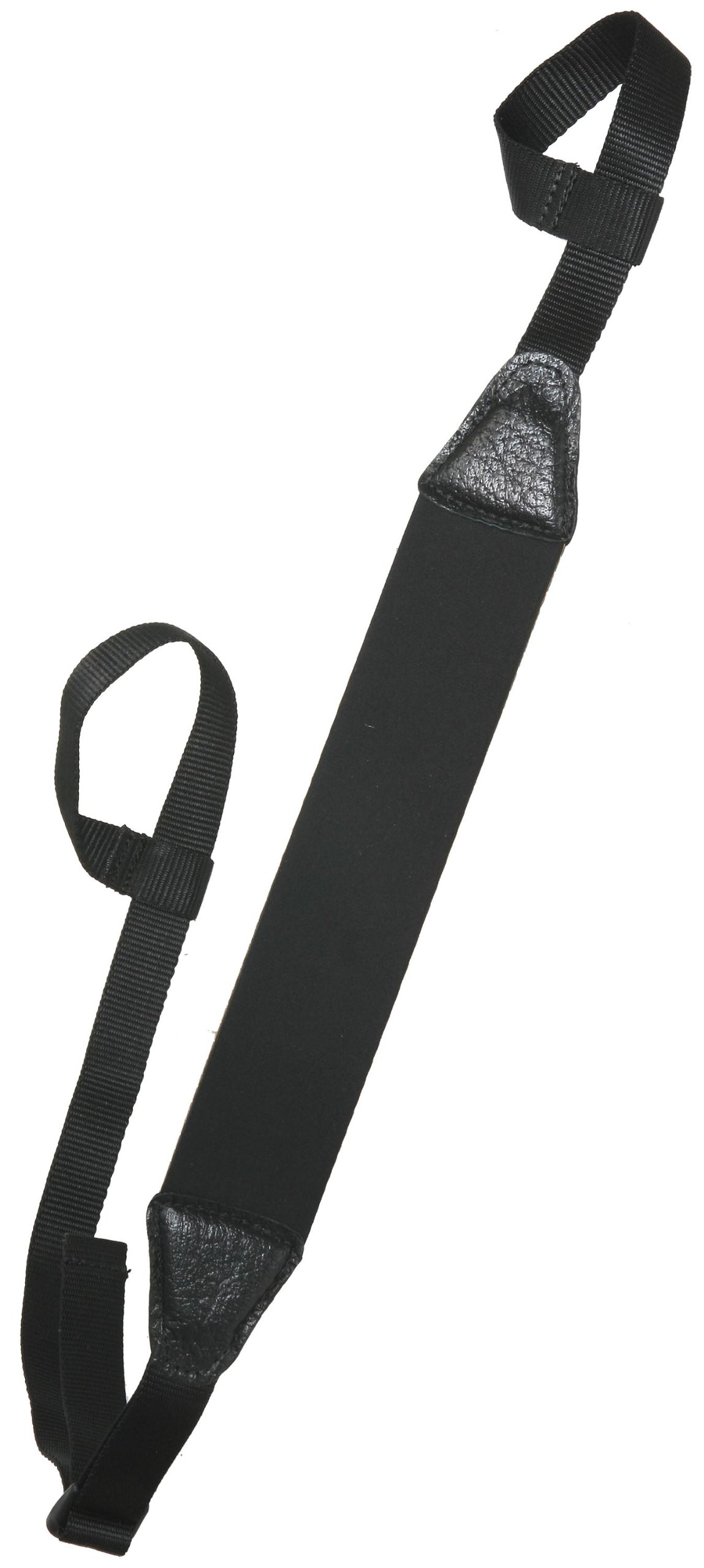 Outdoor Connection Elite Sling with Loops - Adjustable Shoulder Strap for Hiking, Camping & Travel Gear - Perfect for Backpacks, Binoculars & Camera Accessories