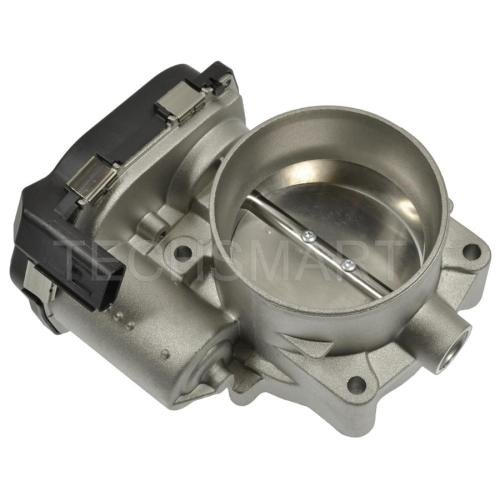TechSmart Electronic Throttle Body (S20099) - High Performance Auto Part for Fuel Efficiency & Smooth Acceleration | Perfect for Car Upgrades & Engine Tuning